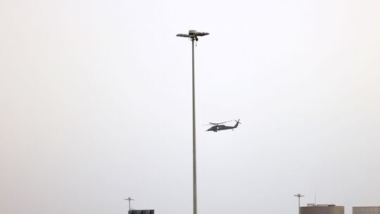 Iran-Krieg - Doha Iran-Krieg - Doha