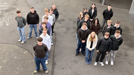 Wählen schon mit 16 - das geht in einigen Bundesländern, seit Neuestem auch in Baden-Württemberg. Die Sozialkunde-Leistungskurse