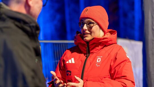 Christiane Schenderlein Christiane Schenderlein