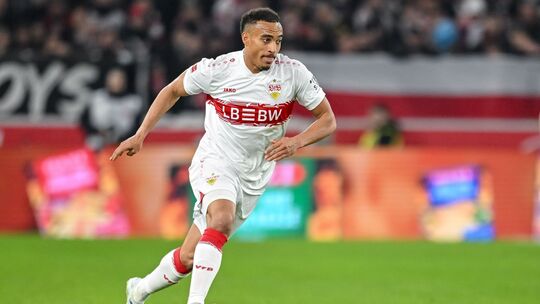 Jamie Leweling Jamie Leweling