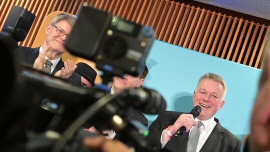 Landtagswahl in Rheinland-Pfalz Landtagswahl in Rheinland-Pfalz