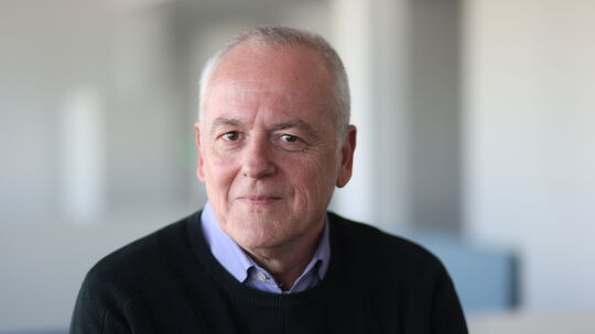 Thomas Haag, stellvertretender Chefredakteur unserer Zeitung, kommentiert den Ausgang der Landtagswahl.