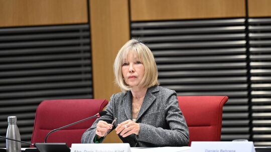 Doris Schröder-Kopf (SPD) Doris Schröder-Kopf (SPD)