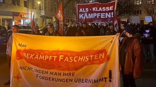 Landtagswahl in Rheinland-Pfalz