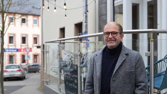 Peter Moskopp (CDU) aus Kettig gewinnt das Direktmandat im Wahlkreis10.