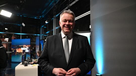 Landtagswahl in Rheinland-Pfalz