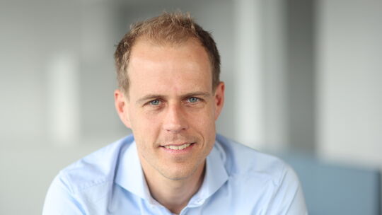 Jan Lindner kommentiert die Landtagswahl im Koblenzer Wahlkreis.