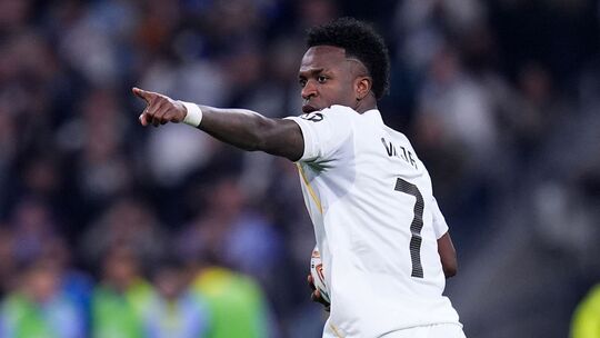 Real Madrid - Atlético Madrid