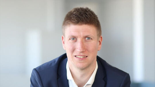 Lars Tenorth kommentiert das Ergebnis der Bürgermeisterwahl in Bad Neuenahr-Ahrweiler.