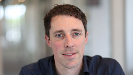 Markus Eschenauer kommentiert.