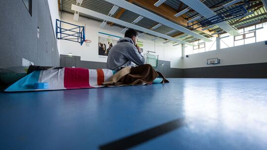 Schwieriger Wohnungsmarkt für Studenten