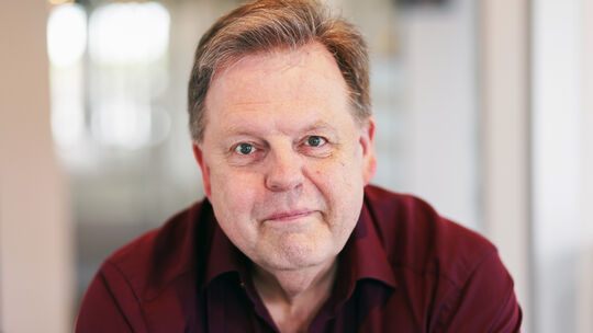 Markus Kratzer