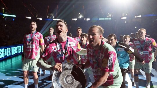 Füchse Berlin Füchse Berlin