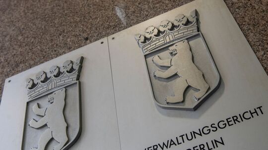 Gericht entscheidet über Klage von jüdischem Studenten