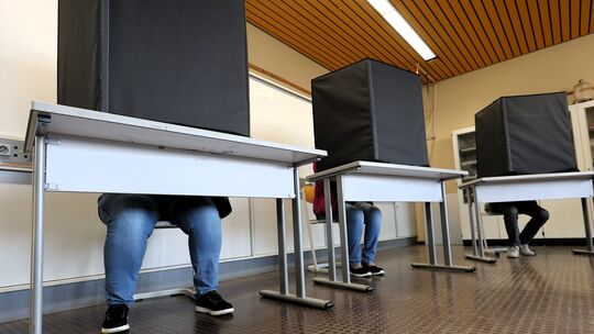 Der Wahlkreis 4 besteht nicht nur aus Neuwied. Auch in den Verbandsgemeinden Puderbach und Dierdorf haben die Menschen gewählt.