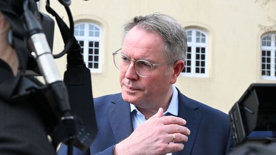 Alexander Schweitzer