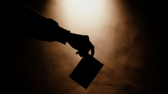 Betriebsratswahlen finden derzeit bundesweit statt (Symbolbild).