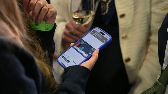 Landtagswahl in Rheinland-Pfalz