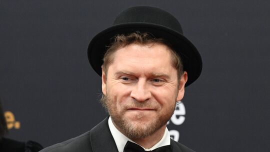 Bambi-Verleihung 2024