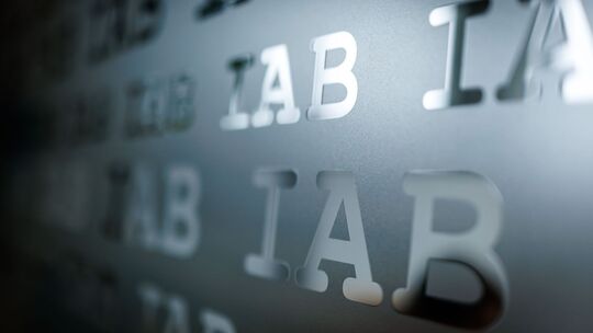 Institut für Arbeitsmarkt- und Berufsforschung (IAB)