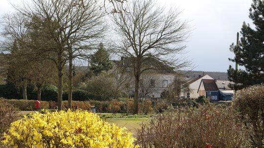 Auf dem Kessel'schen Gelände in Bad Sobernheim sollte ein Hotel entstehen. Investor Felix Kehl hat das Projekt nun abgesagt.