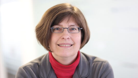 Silke Jungbluth-Sepp