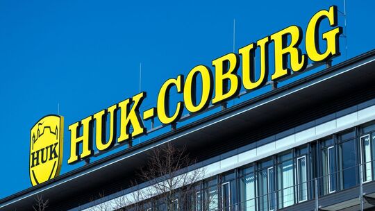 HUK-Coburg HUK-Coburg