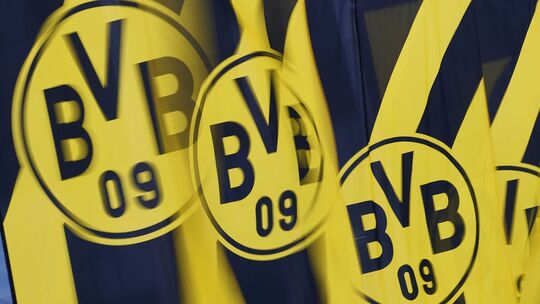 Borussia Dortmund