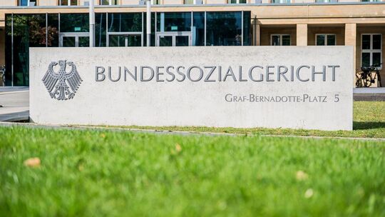 Bundessozialgericht