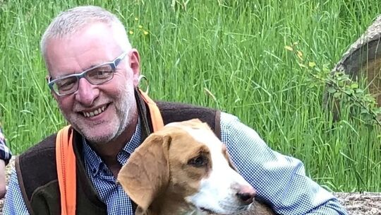 Frank Bettgenhäuser hat als Ortsbürgermeister von Neitersen und gleichzeitig in seiner Rolle als SPD-Fraktionsvorsitzender im VG