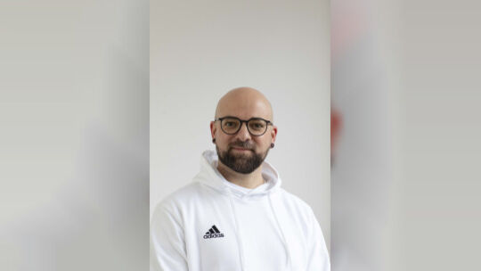 Tarek Chehadé tritt für das BSW im Wahlkreis 16 für die Landtagswahl 2026 in Rheinland-Pfalz an.