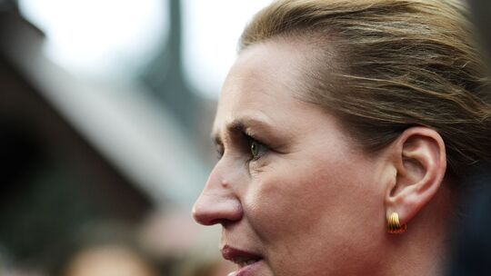 Parlamentswahl in Dänemark