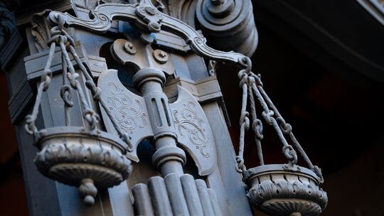 Mehr Unterstützung für Gewaltopfer in Strafprozessen Mehr Unterstützung für Gewaltopfer in Strafprozessen