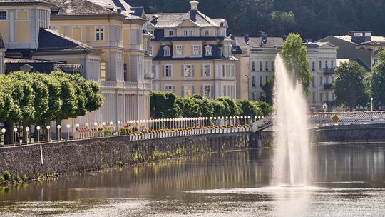 Kurort Bad Ems