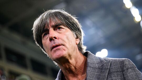 Joachim Löw