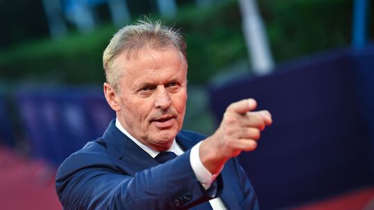 Autor John Grisham Autor John Grisham