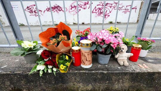Tod eines Jugendlichen in Eckernförde Tod eines Jugendlichen in Eckernförde