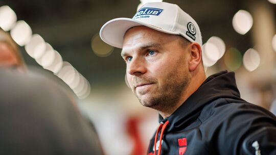 Andreas Sander Andreas Sander