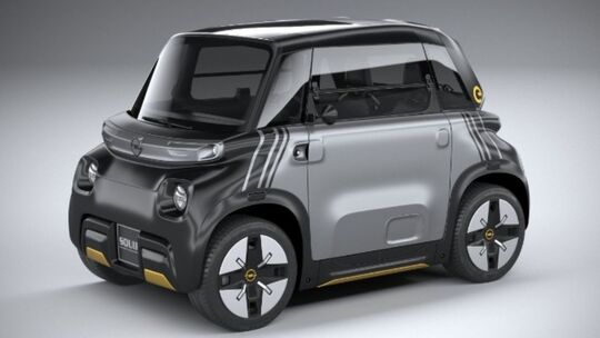 Vergleichsbild Opel Rocks-e Vergleichsbild Opel Rocks-e