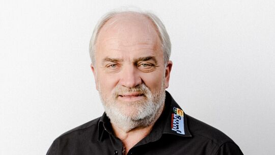 Bernd Jung, Firmenchef aus Sainscheid und SPD-Urgestein im Westerburger Land, geht mit der eigenen Partei hart ins Gericht.