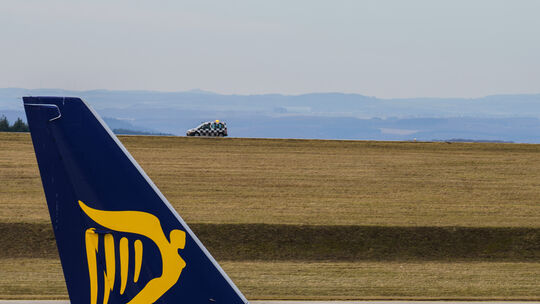 Die Gemeinde Lautzenhausen im Rhein-Hunsrück-Kreis verbindet man am meisten mit dem dortigen Flughafen Hahn. Sie bietet aber ein