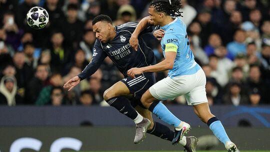 Kylian Mbappé Kylian Mbappé