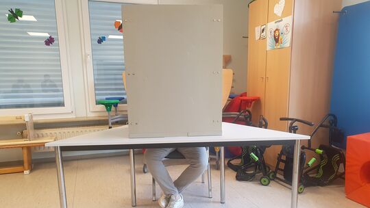 Die Wahlen sind vorüber - jetzt geht es an die konkrete Politik im Land.