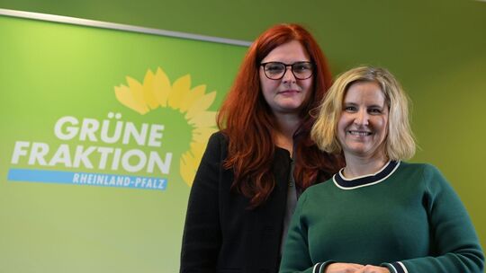 Fraktionssitzung nach der Landtagswahl Fraktionssitzung nach der Landtagswahl