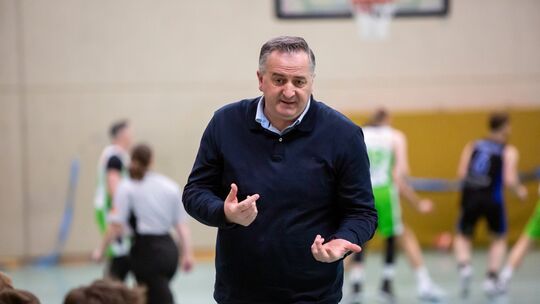 Emir Colan ist nicht mehr Trainer des Oberligisten TuS Treis-Karden. Zwei Tage nach Saisonende trennte sich der TuS von Colan, d