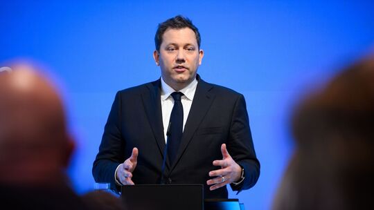 Veranstaltung „Wie modernisieren wir Deutschland?“ Veranstaltung „Wie modernisieren wir Deutschland?“