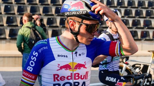 Katalonien-Rundfahrt