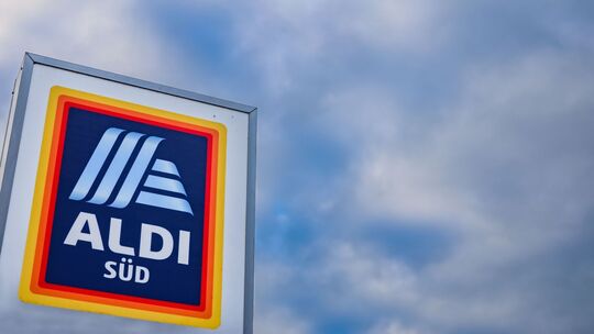 Aldi Süd streicht Hunderte Stellen in Deutschlandzentrale