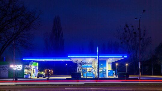 Bundestag stimmt über Spritpreis-Paket ab