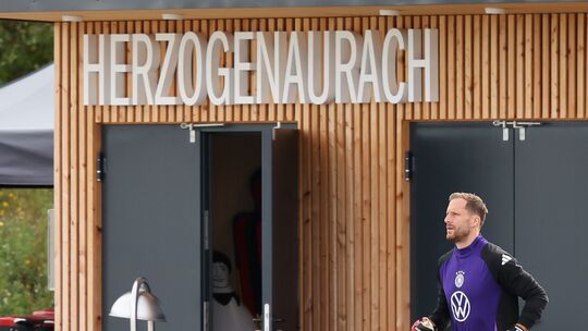 Oliver Baumann Oliver Baumann